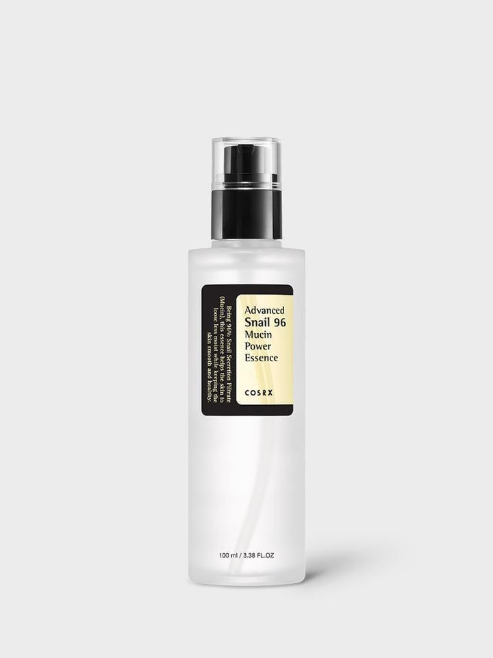 Advanced Snail 96 Mucin Power Essence, 100ml