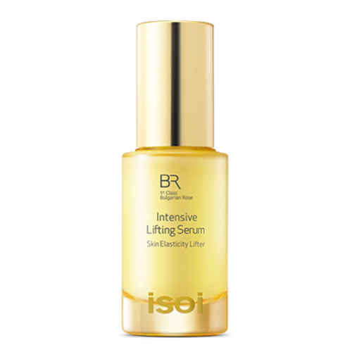 Bulgarian Rose Intensive Lifting Serum, 35ml