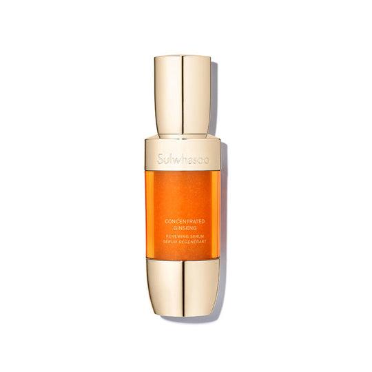 Concentrated Ginseng Renewing Serum, 50ml