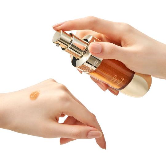 Concentrated Ginseng Renewing Serum, 50ml