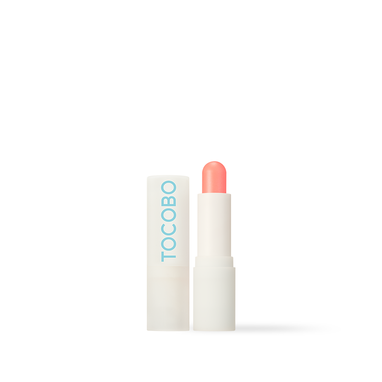 Glow Ritual Lip Balm 001 CORAL WATER
