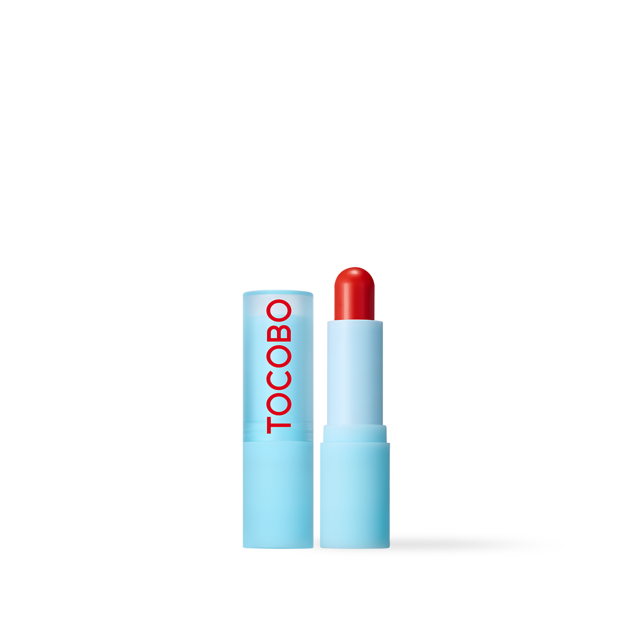 Glass Tinted Lip Balm