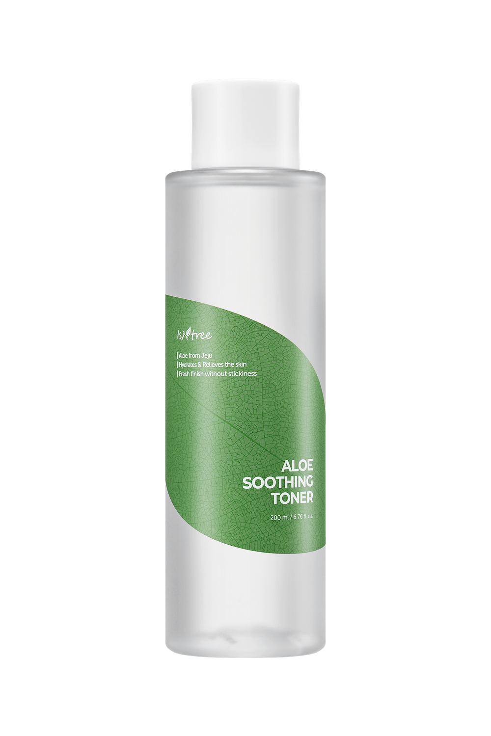 Aloe Soothing Toner, 200ml